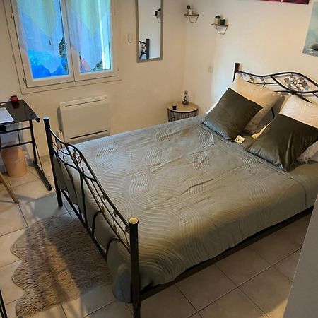 Chambre Zen Saint-Medard-de-Guizieres Dış mekan fotoğraf