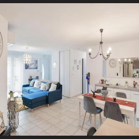 Chambre Zen Saint-Medard-de-Guizieres Dış mekan fotoğraf
