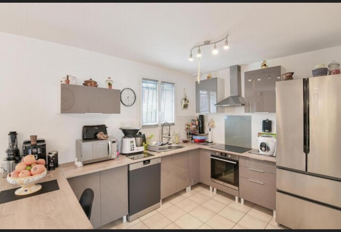 Chambre Zen Saint-Medard-de-Guizieres Dış mekan fotoğraf