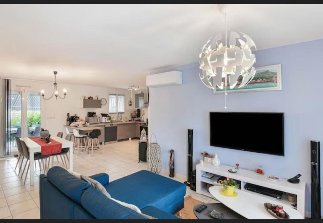 Chambre Zen Saint-Medard-de-Guizieres Dış mekan fotoğraf